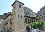 Iglesia de Ntra Sra. del Olmo en Azagra